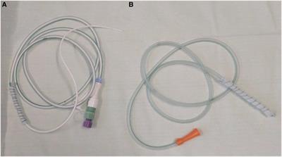 Endoscopic negative pressure therapy for duodenal leaks